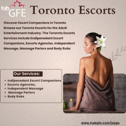 HubGfeToronto Escorts ad poster